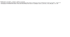Desktop Screenshot of mercedesmark.com